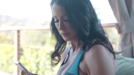 Sweet Friend's Mom Knew I Wanted Her And Seduced Me Into Hot Sex!