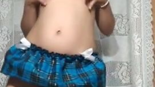 Rate This Hot Amateur Russian Girl Striptease From 0 To 10!