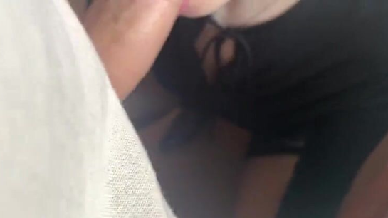 Thick Ass Neighbor Loves Getting Fucked Like A Total Slut!
