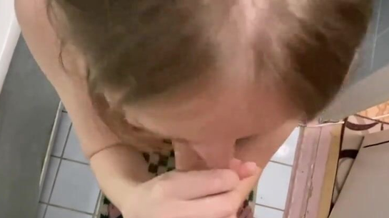 Young Neighbor Girl Came For Salt And Got Fucked Instead!