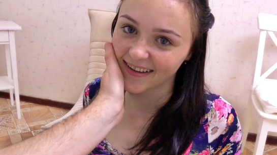 My Cute Neighbor Sucks Cock Better Than Anyone!
