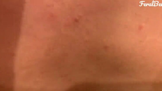 Neighbor's Wife Came For Salt And Cheated With My Cock!