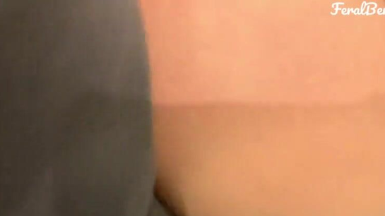 Neighbor's Wife Came For Salt And Cheated With My Cock!