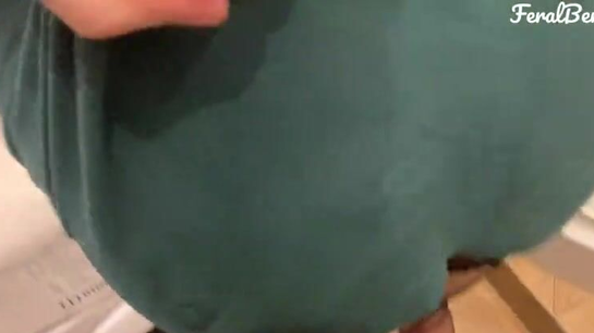 Neighbor's Wife Came For Salt And Cheated With My Cock!