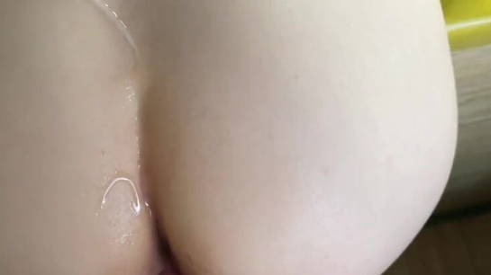 She Wanted Coffee But Swallowed My Thick Cum Instead!