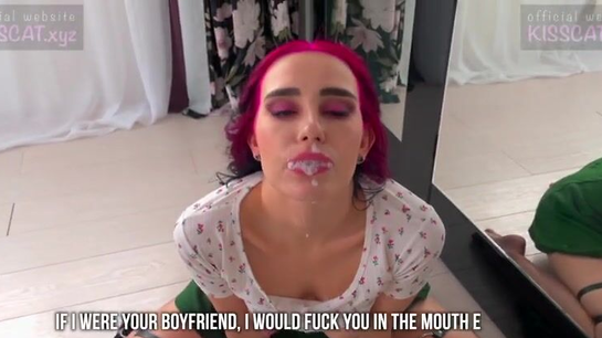 Took Hot Pics Of Her Before I Fucked Her Brains Out!