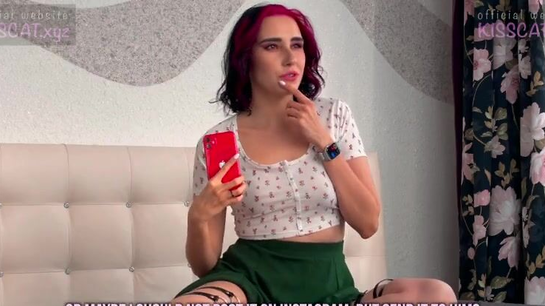 Took Hot Pics Of Her Before I Fucked Her Brains Out!