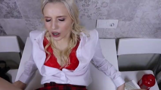 I Fucked My Friend's Hot Girlfriend While He Was Out
