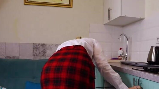 I Fucked My Friend's Hot Girlfriend While He Was Out