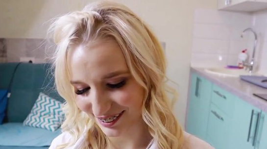 I Fucked My Friend's Hot Girlfriend While He Was Out