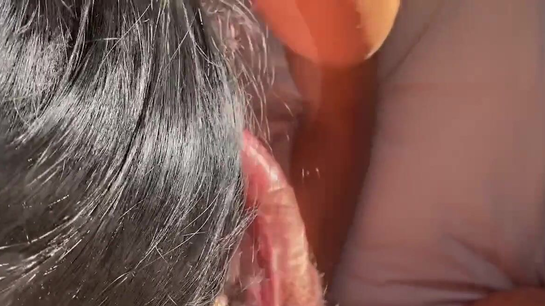 I Spent The Night At My Best Friend's And Fucked Her Hard The Next Morning!