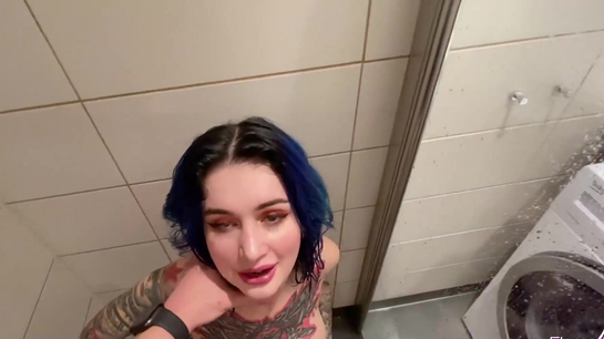 My Horny Friend Loves Rough Anal And Deepthroat!