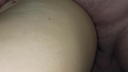 I Creampied My Wife's Pussy - Real Amateur!