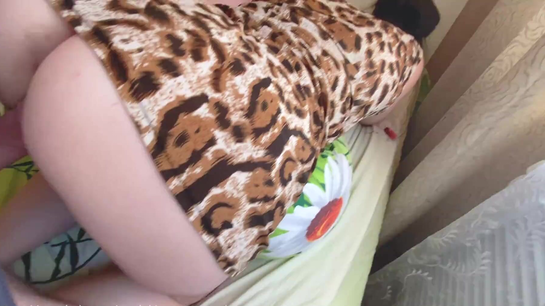 Real Home Sex With My Wife Filmed On Phone!
