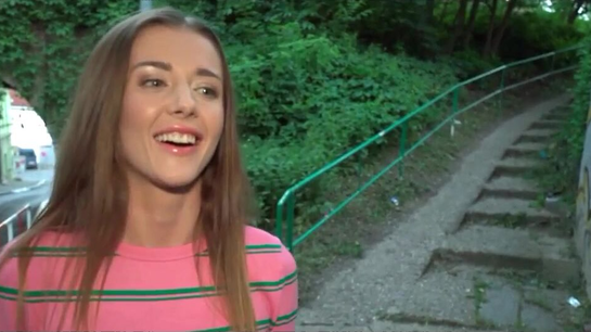 Offered College Girl Money For Sex She Couldn't Refuse