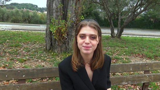 Meeting Hot College Girl Ends In Amazing Sex