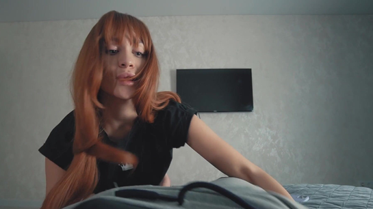 I Fucked My Stepmom's Hot Russian Friend Hard!