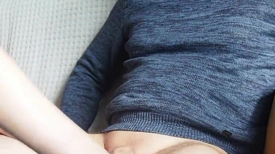 Russian Woman Swallowed My Load For A Nice Gift!