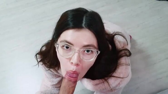 Stepsister Stuck In Dishwasher... I Fucked Her From Behind!