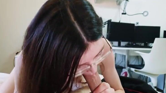 Stepsister Stuck In Dishwasher... I Fucked Her From Behind!