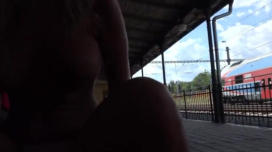 Czech MILF Only Fucked For Cash... She Got Addicted Fast!