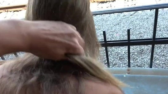 Czech MILF Only Fucked For Cash... She Got Addicted Fast!