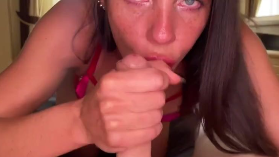My Pussy Is So Wet And Hungry For Cock I Can't Wait!
