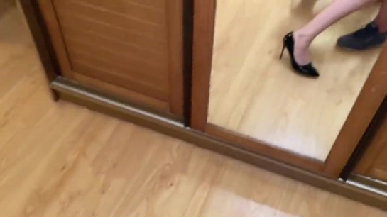 Cheated On My Girlfriend With My Young Hot Stepmom!