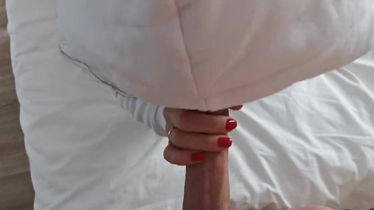 Wife Gave Up Her Ass For The Luxury Vacation Trip!