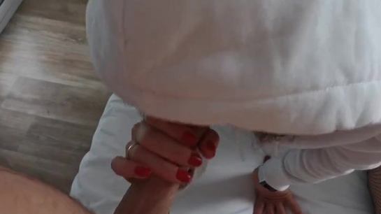 Wife Gave Up Her Ass For The Luxury Vacation Trip!