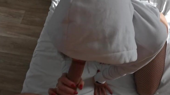 Wife Gave Up Her Ass For The Luxury Vacation Trip!