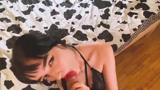 Invited College Girl Home After Party And Fucked Her Hard