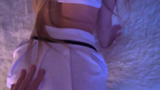 She Rode His Cock And Made Him Cum Deep Inside!