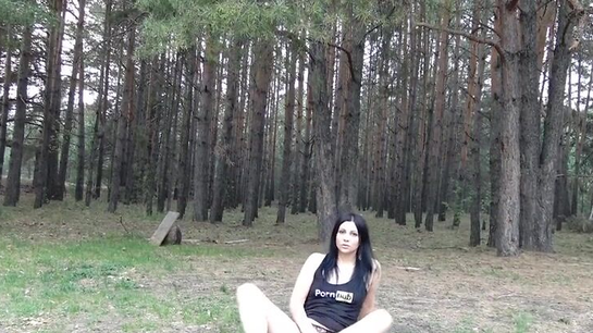 Regular Russian MILF Begs For Cum In Her Ass!