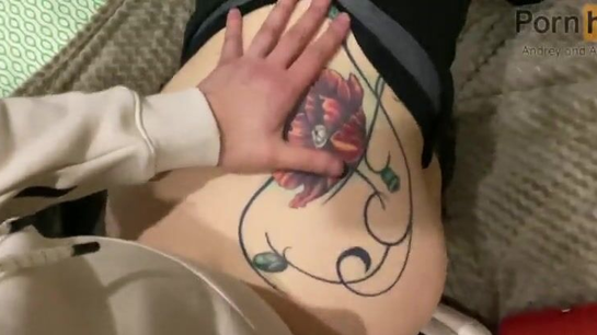 Fucking Another Man's Hot Wife In A Hotel Room!