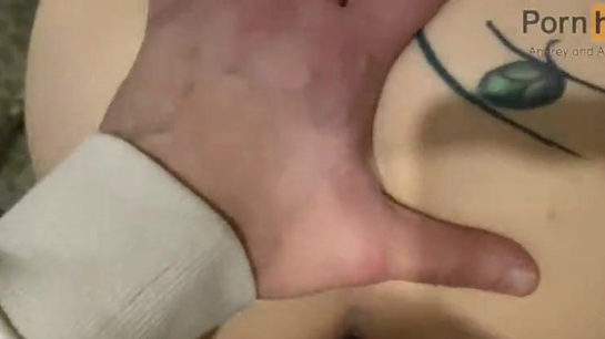 Fucking Another Man's Hot Wife In A Hotel Room!