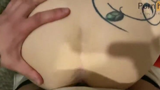 Fucking Another Man's Hot Wife In A Hotel Room!