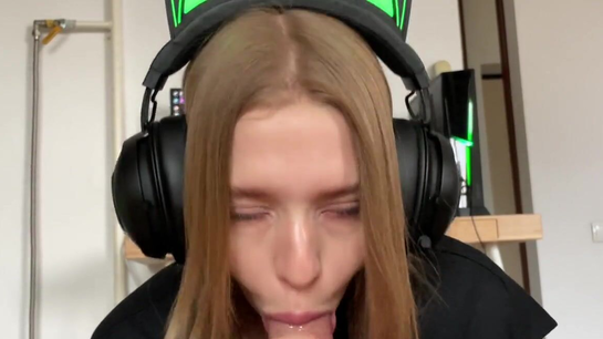 You Think We're Just Friends... But I Need To Fuck You!