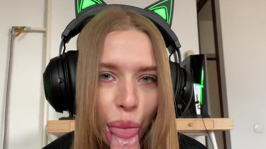 You Think We're Just Friends... But I Need To Fuck You!
