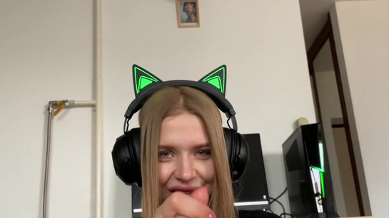You Think We're Just Friends... But I Need To Fuck You!