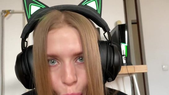 You Think We're Just Friends... But I Need To Fuck You!