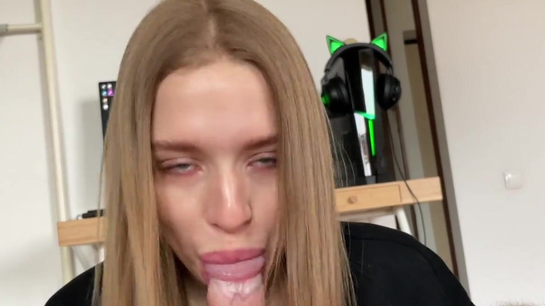 You Think We're Just Friends... But I Need To Fuck You!