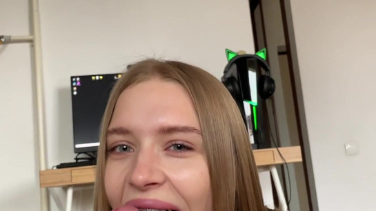 You Think We're Just Friends... But I Need To Fuck You!