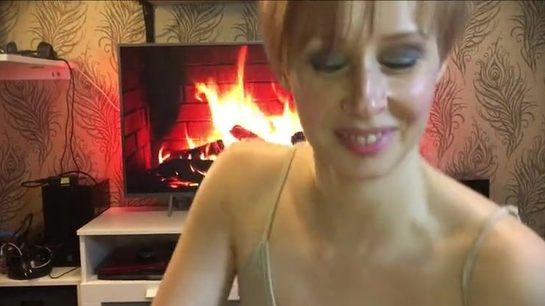 Wife Sucks Husband's Cock While He Films It!