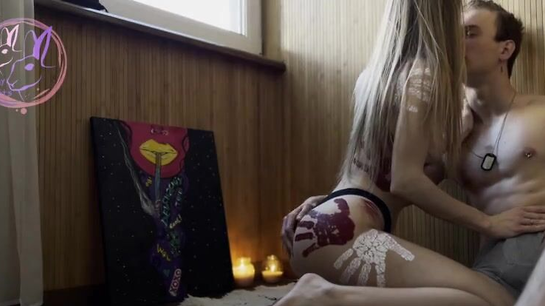 Former Instagram Model Gets Her Pussy Fucked Hard