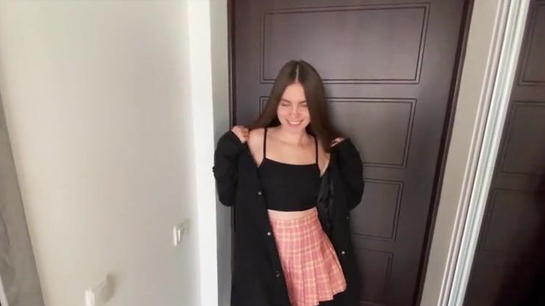 Fucked Hot Young Girl From Internet While Wife Was Away