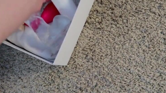 Fucked Her When She Got Stuck Under The Bed