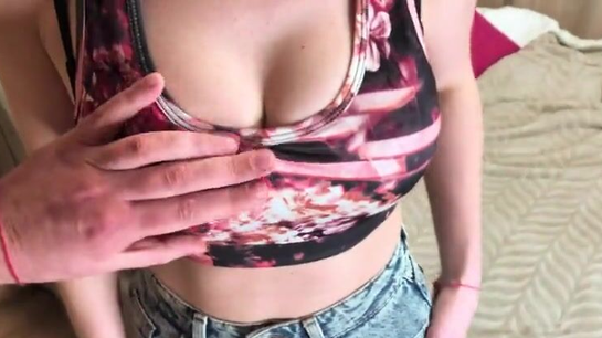 Fucked My Brother's Wife While No One Was Home