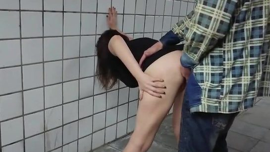 Real Moscow Prostitute Takes Anal For $100