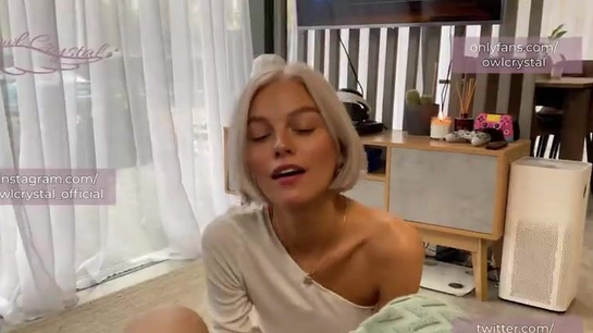 She Promised Me A Week Of Blowjobs... Can I Fuck You After?